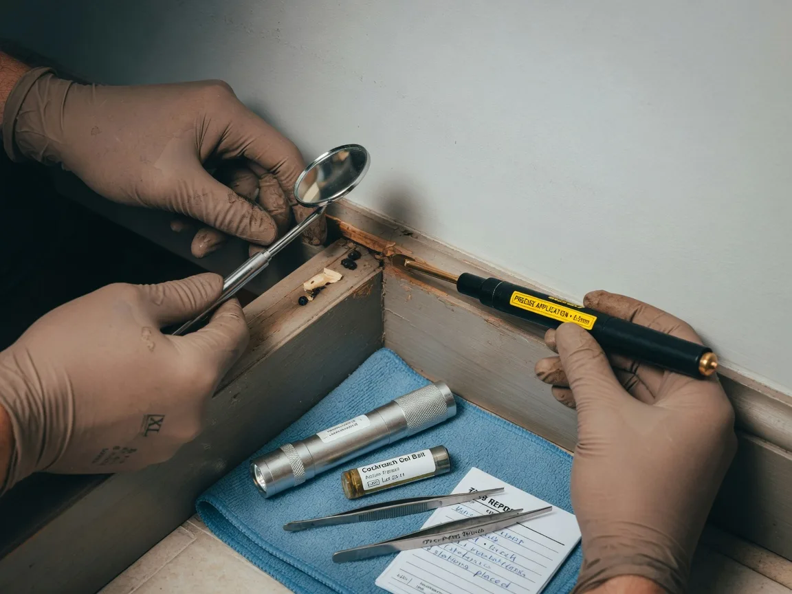 Why choose Emergency Pest Control in Sterling, VA